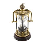 Hourglass - "Franklin Mint"