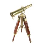 Telescope - "Franklin Mint"