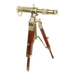 Telescope - "Franklin Mint"