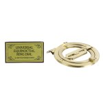 Sextant - "Franklin Mint"