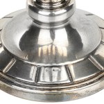 Sterling silver bowls