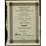 Poland, set of 2 stocks, 1929-1931