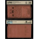 Poland, 100 Polish zloty, 8.06.1794