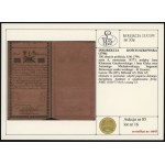 Poland, 100 Polish zloty, 8.06.1794