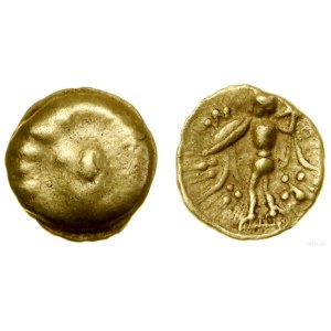 Combatants, 1/24th statera of the Athena-Alkis type, (ca. 2nd-Ith century B.C.)