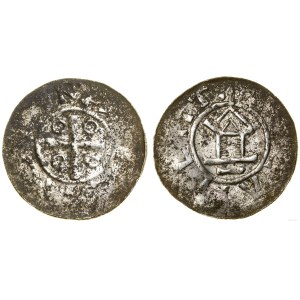 Germania, denario tipo OAP