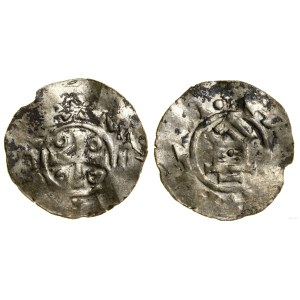 Germany, denarius type OAP