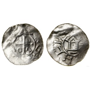 Germany, denarius type OAP