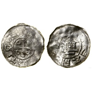 Germany, OAP-type denarius (imitation)