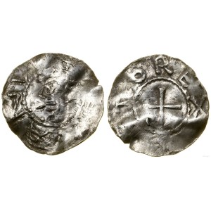Germany, denarius