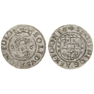 Polska, szeląg, 1626, Bydgoszcz