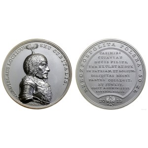 Polsko, 50 zlotých, 2013, Varšava