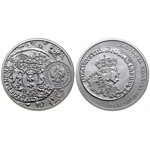 Poland, 20 PLN, 2020, Warsaw