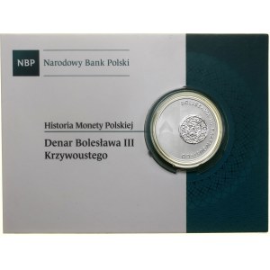 Poland, 10 zloty, 2014, Warsaw