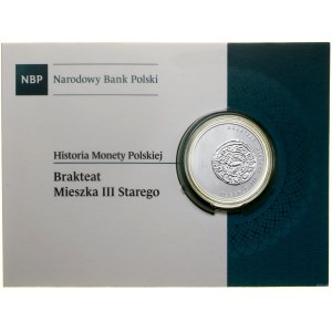 Polsko, 10 PLN, 2014, Varšava