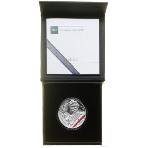 Polska, 10 złotych, 2020, Warszawa