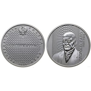 Polonia, 10 PLN, 2020, Varsavia
