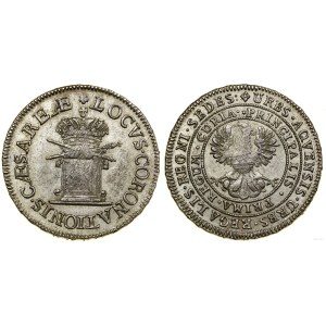 Germany, 32 marks, 1755, Aachen
