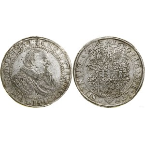 Deutschland, Taler, 1630 HS, Clausthal