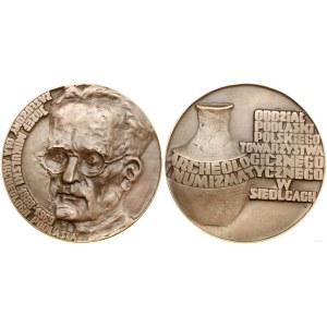 Polen, Józef Mikulski, 1980, Warschau