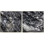 Poland, 65th anniversary of the liberation of Auschwitz-Birkenau, 2010, Warsaw