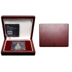 Poland, 65th anniversary of the liberation of Auschwitz-Birkenau, 2010, Warsaw