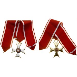 Poland, Commander's Cross of the Order of Polonia Restituta