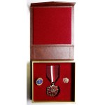 Poland, Set of memorabilia issued in the name of Russko Borys