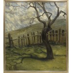 Fryderyk HAYDER (1905-1990), Drzewo