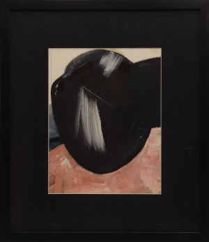 Przemysław MATECKI (ur. 1976), Portret