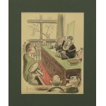 Kazimierz GRUS (1886- 1978), High Court ...