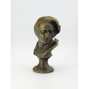 Artiste non spécifié, 20e siècle, Frederic Chopin