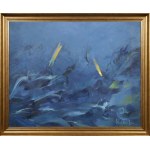 Hanna GŁODKOWSKA, Promyk, 2003