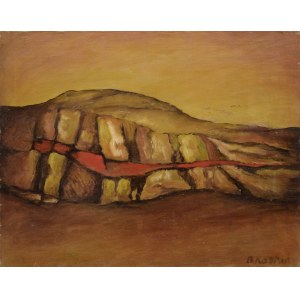 Barbara KASTEN-PSZCZÓŁKOWSKA (geboren 1938), Pola
