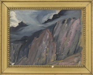 Józef KIDOŃ (1890-1968), Zakopane