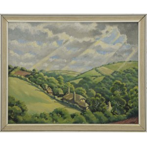 Kenneth LINDY, 20. storočie, Devon Valley