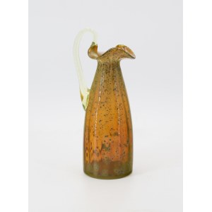 Pitcher