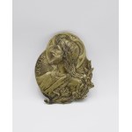 Jesus - plaque