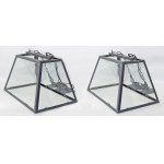 EICHHOLTZ Pair of Harper 1 lamps