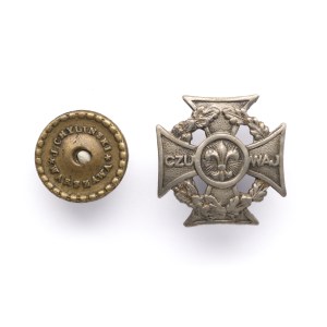 Cross according to the design of Józef Chylinski