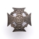 Cross according to the design of Teodor Groszkowski