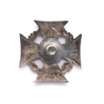 Cross according to the design of Teodor Groszkowski