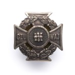 Scout cross