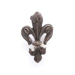 Scout lily Polish Scout Organization 1915/16