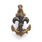 Sailor scout lily 1945-49 wyk. Matyja