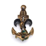 Sailor scout lily 1945-49 wyk. Matyja