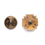 Honorary Cross of the Scouts from the Time of the Struggle for Independence - miniature