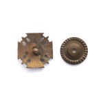 Honorary Cross of the Scouts from the Time of the Struggle for Independence - miniature