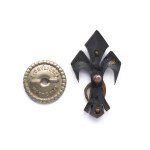 Badge of the Band of the Second Polish Republic ? made by J. Chylinski