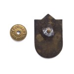 Badge of the 35th Anniversary of the 1st Scout Troop Im. "Lech" Gniezno 1913-1948